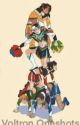 Voltron Oneshots by Galaxy_Wolf87