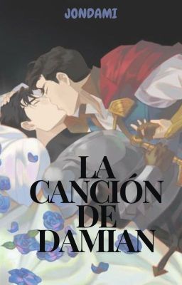 La canción de Damian [Jondami/Damijon] cover