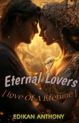 Eternal Lovers [Love Of A Lifetime] cover