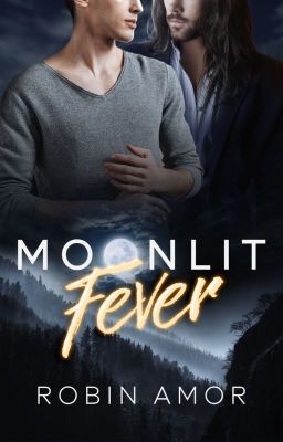 Moonlit Fever cover