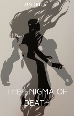 The Enigma of Death cover