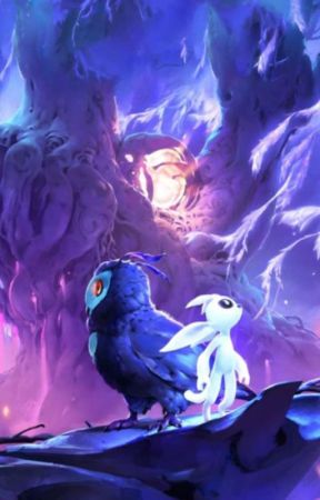 Ori and the Blind Forest Oneshots by Cynthia_Da_Sorceress