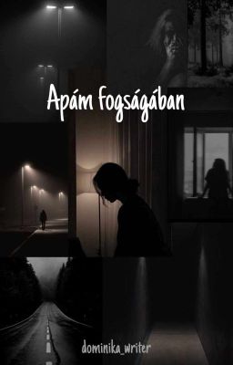 Apám fogságában cover