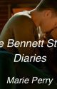 Bonnie Bennett St John Diaries by MariePerry8