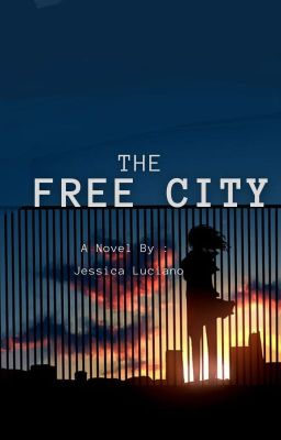 The Free City cover