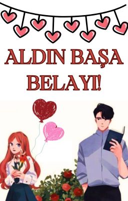 Aldın Başa Belayı! cover