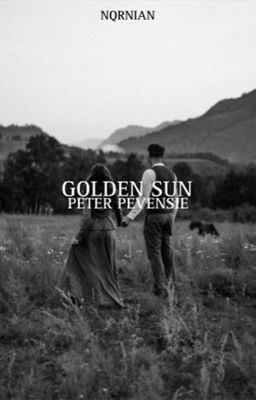 GOLDEN SUN - P. PEVENSIE cover