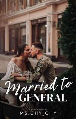 Married to General (BACHELOR II)  cover