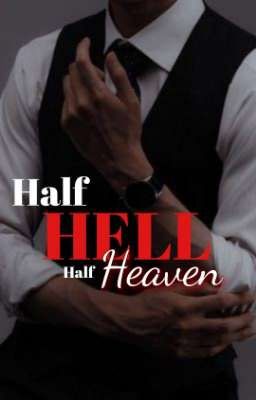 Half Hell Half Heaven ( Yoonmin FF ) COMPLETED ✅ cover