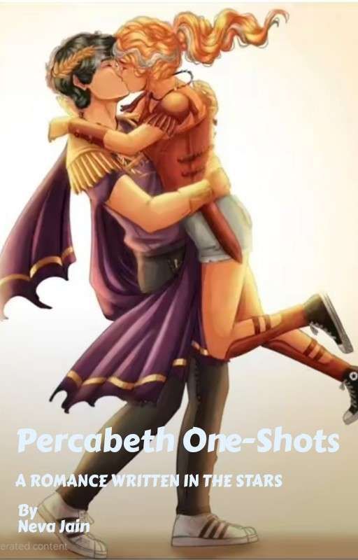 Percabeth Oneshots by neva17211