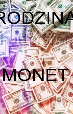 RODZINA MONET cover