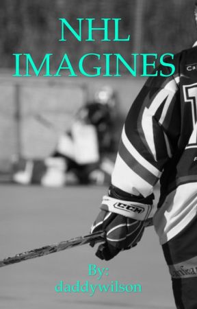 NHL IMAGINES by daddywilson