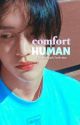 comfort human - park wonbin ✔ by shilaviox