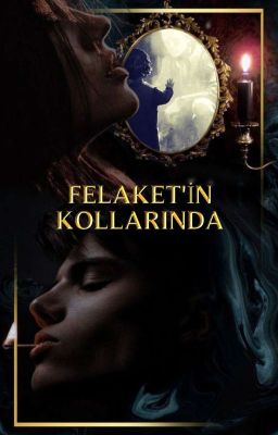 FELAKET'İN KOLLARINDA cover