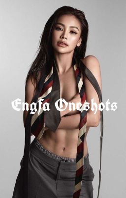 Engfa Oneshots cover