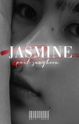 p.sunghoon → jasmine cover