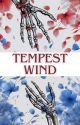 Tempest Wind (Vash x F!Reader) by GreetingFromTheDead