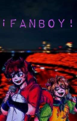 Fanboy | AU Spartor cover