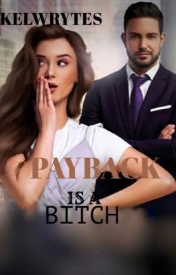 PAYBACK IS A BITCH cover