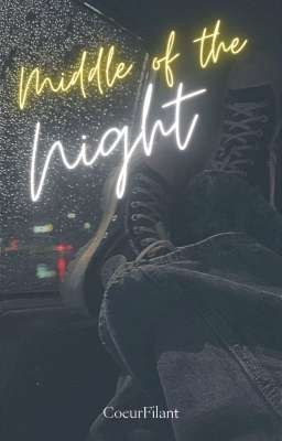 Middle of the night cover