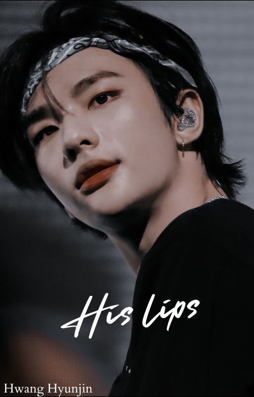 His lips- Her obsession by LoveStay_Lee