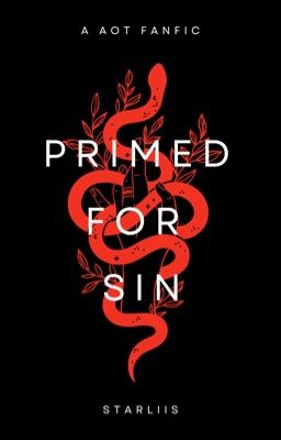 primed for sin  eren jeager cover