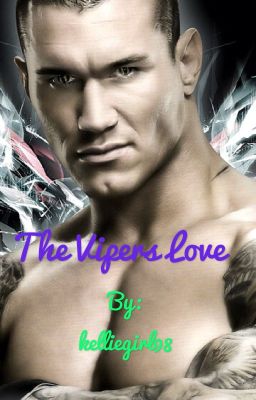 The vipers love cover