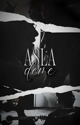 ASLA DEME cover