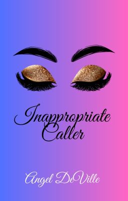 Inappropriate Caller cover