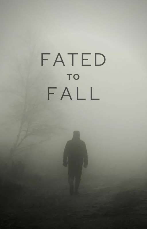 Fated To Fall: PJO by Belovasvest_13