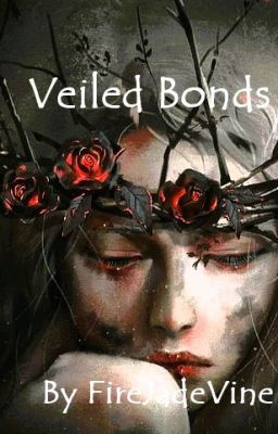 Veiled Bonds cover