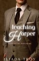 Teaching Harper (Tempting Mr. Bedford #2) by iliada