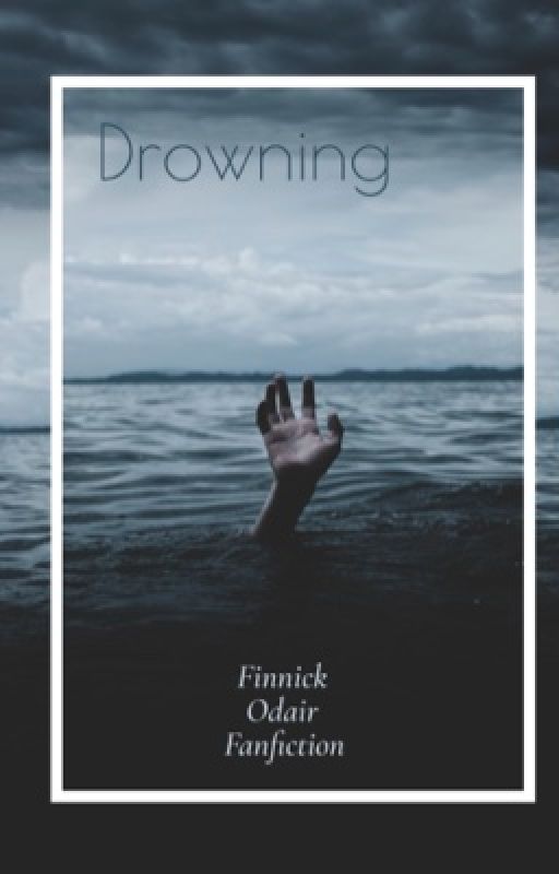 Drowning// Finnick Odair by bossbitchbitchboss