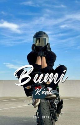 Bumi Kami cover