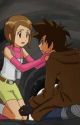 The Dark Digidestined: Kari x Male reader by Brockverse