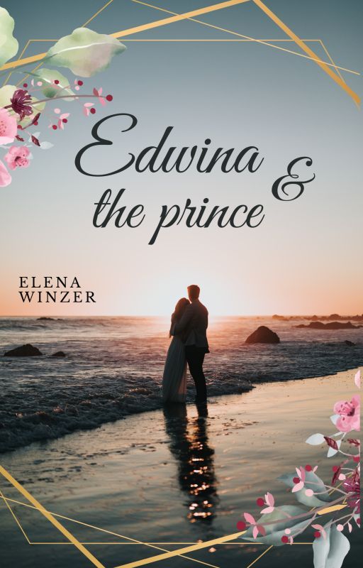 Edwina & the prince by octobermemories