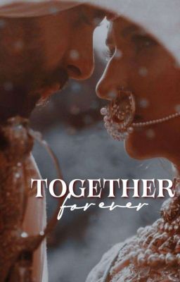 TOGETHER FOREVER ✅ cover