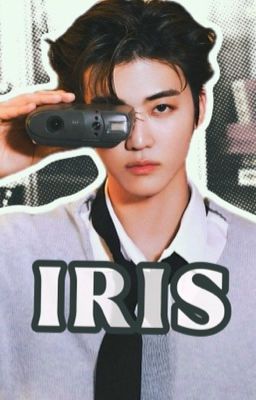 IRIS | Na Jaemin cover