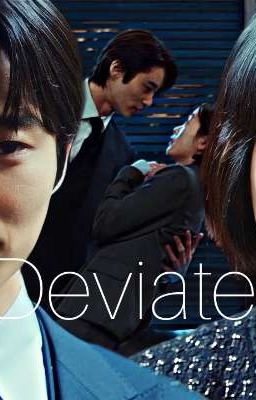 Deviated cover