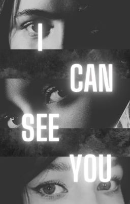 I Can See You [W. Addams & E. Sinclair x O.C] cover