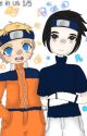 The Fate in us || SasuNaru Fanfic || (1/5) || by QueerMenace_2022