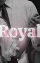 Royal Love (Bts X Blackpink) by Taeliskookkkkkkkk