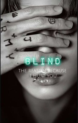 Blind cover