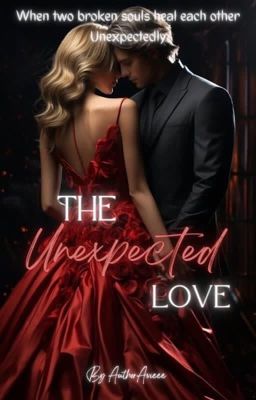 The Unexpected Love cover