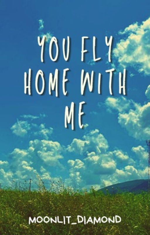 you fly home with me - NINE.i vari x joohyoung by Moonlit_Diamond