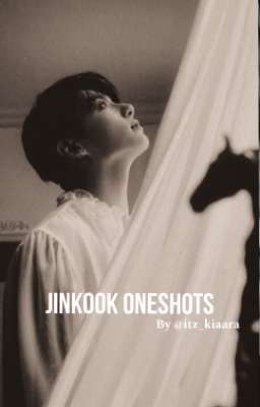 Jinkook oneshots  by itz-kiaara