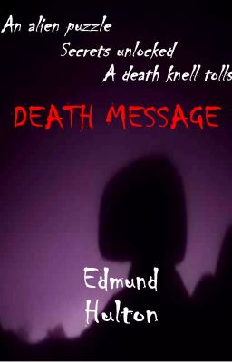 Death Message cover