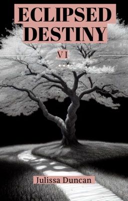 Eclipsed Destiny cover