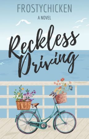 Reckless Driving by frostychicken