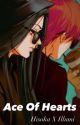 Ace Of Hearts - Hisoka x Illumi by Authornim-bigsisvers